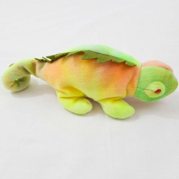 5th Generation Tag, Retired Ty Iggy - Picture 3 of 6